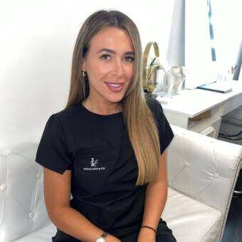 The avatar of Bethany