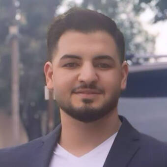 Avatar tilhørende AHMED