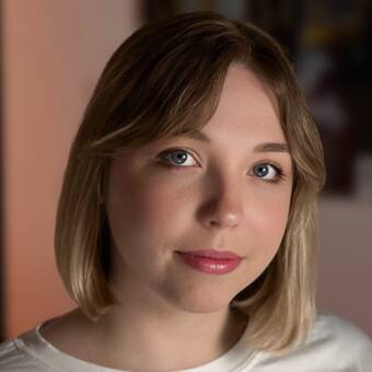 L'avatar di Anastazja