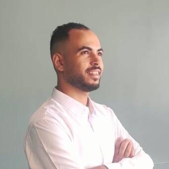 The avatar of Ahmed | أحمد