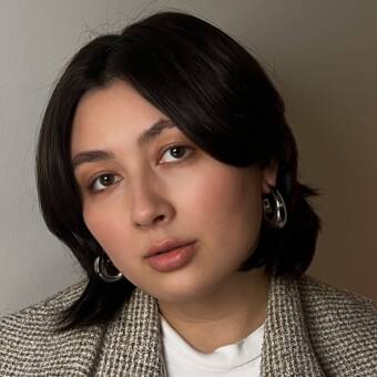 L'avatar di Anastazja INSTRUKTORKA