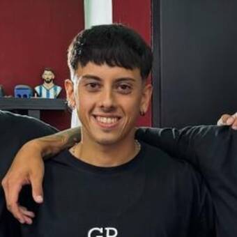 Avataren til Geronimo