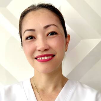 De avatar van Joy Ann