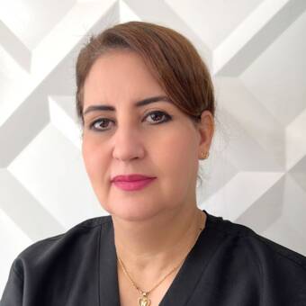 De avatar van Houria