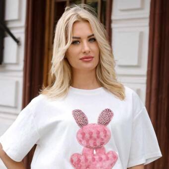 L'avatar appartenant à Ани