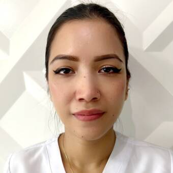 De avatar van Pabitra