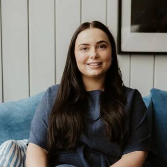 The avatar of Shannon