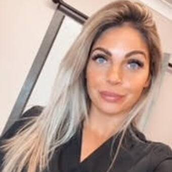 The avatar of Natasha