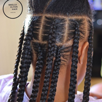 De avatar van Merveille