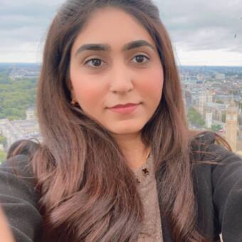 De avatar van Neveen