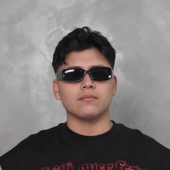 The avatar of Diego