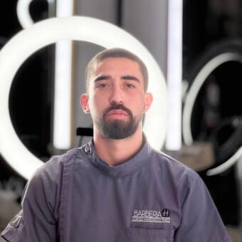 L'avatar appartenant à Saul