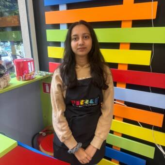 Avatar von Милена Иванова