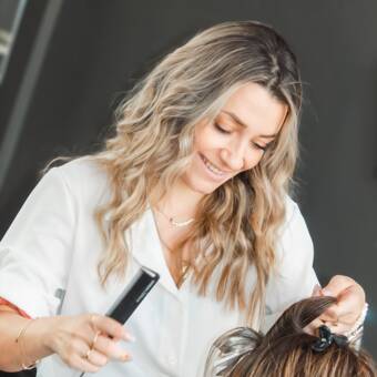 L'avatar appartenant à Elena