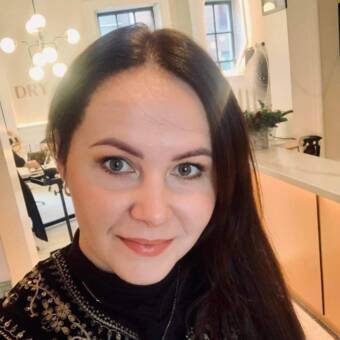 Avatar tillhörande Monika