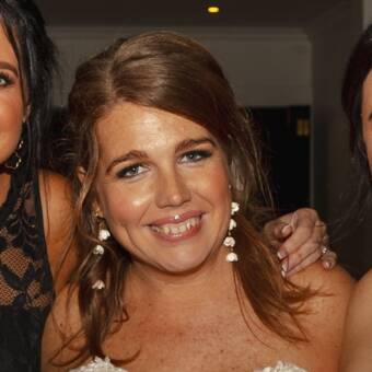 Avatar tillhörande Michelle