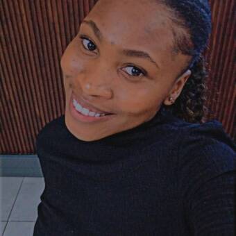 The avatar of Kekeletso