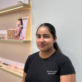 The avatar of Mandeep