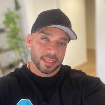 Avatar Ali