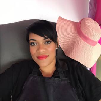 Avatar tilhørende Ilze