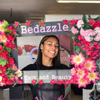 Avatar tilhørende Tash