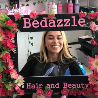 Avatar tilhørende Jamey