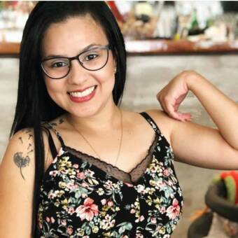 The avatar of Karol
