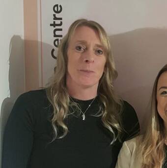 Henkilön Claire avatar