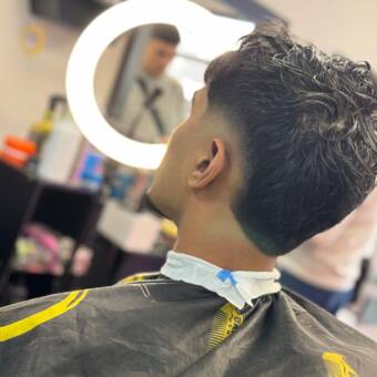 The avatar of Shaneel