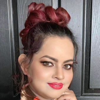 อวตารของ Shashi