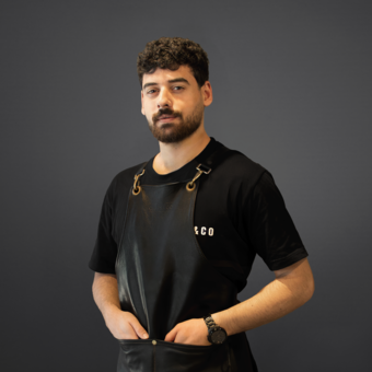 Avatar tilhørende Hashem