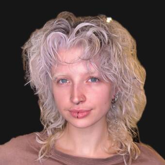 L'avatar di Jaz (they/them)