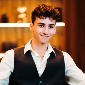 Το avatar του Justin