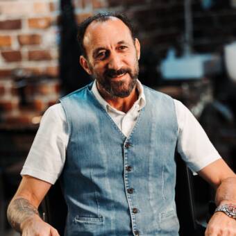 Το avatar του Antonio