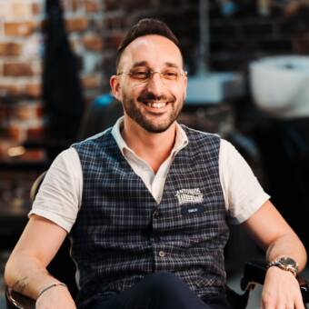 Το avatar του Emilio