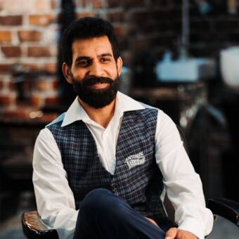 Το avatar του Sal