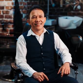 Το avatar του Mario