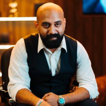 Το avatar του Joseph