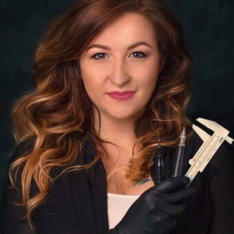 Avatar tillhörande Natalia