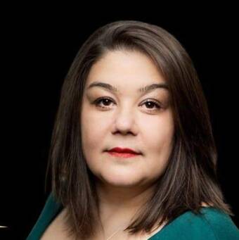 Avatar tillhörande Patrycja