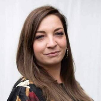 Avatar tillhörande Sandra