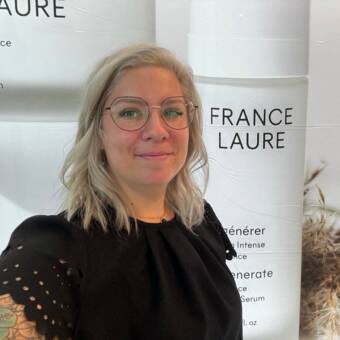 The avatar of Sabrina