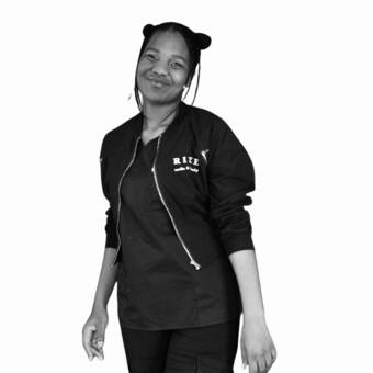 The avatar of Perseverance