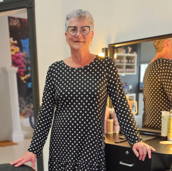 อวตารของ Paula