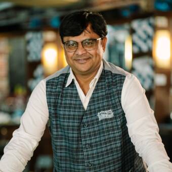 Το avatar του Rakesh