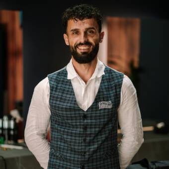 Το avatar του Kamel