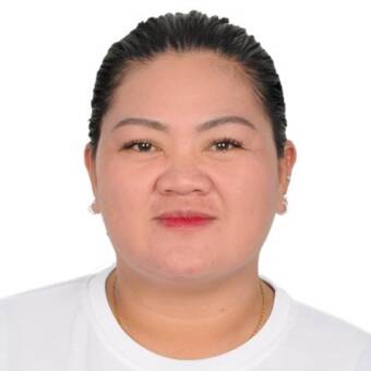 The avatar of Charina I شارينا