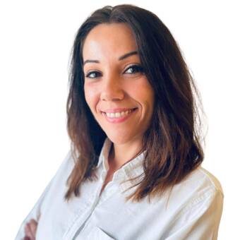 The avatar of Africa