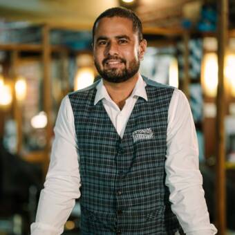 Το avatar του Sam