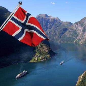 The avatar of NORWAY